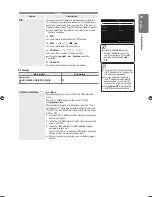 Предварительный просмотр 33 страницы Samsung LE32B650 User Manual