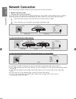 Предварительный просмотр 34 страницы Samsung LE32B650 User Manual