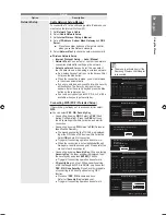 Предварительный просмотр 37 страницы Samsung LE32B650 User Manual