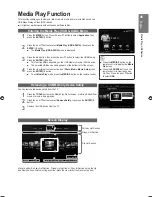 Предварительный просмотр 43 страницы Samsung LE32B650 User Manual