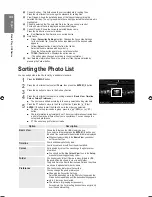 Предварительный просмотр 44 страницы Samsung LE32B650 User Manual