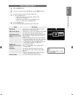 Предварительный просмотр 45 страницы Samsung LE32B650 User Manual