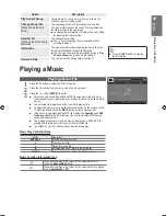 Предварительный просмотр 49 страницы Samsung LE32B650 User Manual