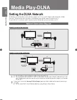 Предварительный просмотр 56 страницы Samsung LE32B650 User Manual