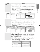 Предварительный просмотр 59 страницы Samsung LE32B650 User Manual