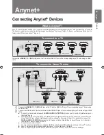 Предварительный просмотр 61 страницы Samsung LE32B650 User Manual