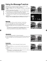 Предварительный просмотр 80 страницы Samsung LE32B650 User Manual