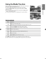 Предварительный просмотр 81 страницы Samsung LE32B650 User Manual