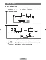 Предварительный просмотр 51 страницы Samsung LE32B650T2W User Manual