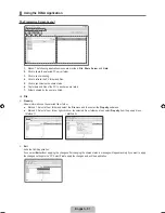 Предварительный просмотр 53 страницы Samsung LE32B650T2W User Manual