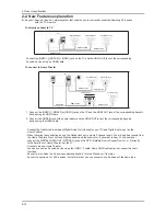 Предварительный просмотр 21 страницы Samsung LE32C53 Series Service Manual