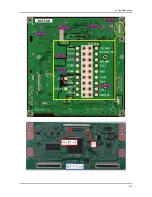 Предварительный просмотр 28 страницы Samsung LE32C53 Series Service Manual