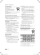 Предварительный просмотр 18 страницы Samsung LE32C570 User Manual