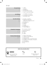 Preview for 52 page of Samsung LE32C570 User Manual