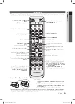 Preview for 54 page of Samsung LE32C570 User Manual