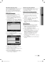 Preview for 74 page of Samsung LE32C570 User Manual