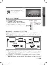 Preview for 78 page of Samsung LE32C570 User Manual