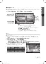 Preview for 80 page of Samsung LE32C570 User Manual