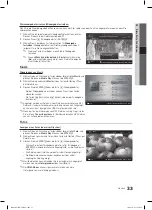 Preview for 82 page of Samsung LE32C570 User Manual