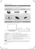 Preview for 102 page of Samsung LE32C570 User Manual