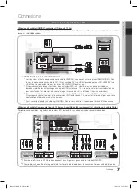 Preview for 105 page of Samsung LE32C570 User Manual