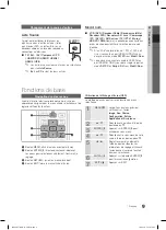 Preview for 107 page of Samsung LE32C570 User Manual