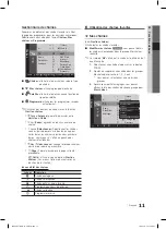 Preview for 109 page of Samsung LE32C570 User Manual