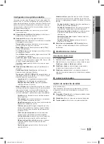 Preview for 111 page of Samsung LE32C570 User Manual