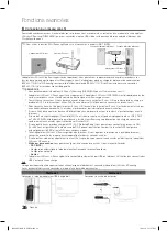 Preview for 124 page of Samsung LE32C570 User Manual