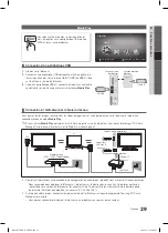 Preview for 127 page of Samsung LE32C570 User Manual