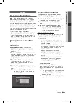 Preview for 137 page of Samsung LE32C570 User Manual