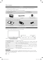 Preview for 151 page of Samsung LE32C570 User Manual