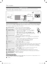 Preview for 153 page of Samsung LE32C570 User Manual