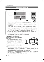 Preview for 155 page of Samsung LE32C570 User Manual