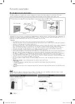 Preview for 173 page of Samsung LE32C570 User Manual