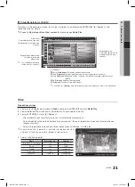 Предварительный просмотр 178 страницы Samsung LE32C570 User Manual