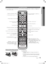 Предварительный просмотр 54 страницы Samsung LE32C630 K1WXXC User Manual