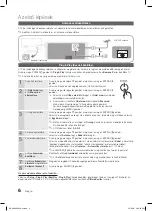 Предварительный просмотр 55 страницы Samsung LE32C630 K1WXXC User Manual