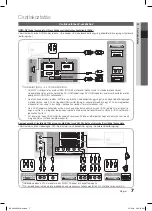 Предварительный просмотр 56 страницы Samsung LE32C630 K1WXXC User Manual