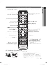 Предварительный просмотр 201 страницы Samsung LE32C630 K1WXXC User Manual