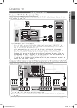 Предварительный просмотр 203 страницы Samsung LE32C630 K1WXXC User Manual