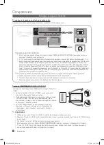 Предварительный просмотр 204 страницы Samsung LE32C630 K1WXXC User Manual