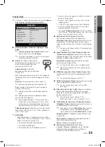 Предварительный просмотр 456 страницы Samsung LE32C630 K1WXXC User Manual