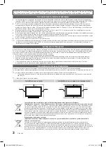 Предварительный просмотр 56 страницы Samsung LE32C650 User Manual