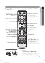 Предварительный просмотр 59 страницы Samsung LE32C650 User Manual