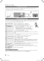 Предварительный просмотр 60 страницы Samsung LE32C650 User Manual