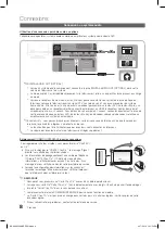 Предварительный просмотр 62 страницы Samsung LE32C650 User Manual