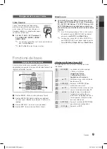 Предварительный просмотр 63 страницы Samsung LE32C650 User Manual