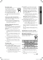 Предварительный просмотр 71 страницы Samsung LE32C650 User Manual