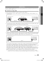 Предварительный просмотр 77 страницы Samsung LE32C650 User Manual